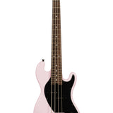 Kala-Ubass-Sb-Lp-Fs-Pale Pink Fretted U•bass®