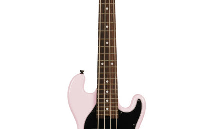 Kala-Ubass-Sb-Lp-Fs-Pale Pink Fretted U•bass®