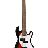 Kala-Ubass-Sb-Tb-Fl-Fretless Version Of Kala’s Solid Body U•bass®!