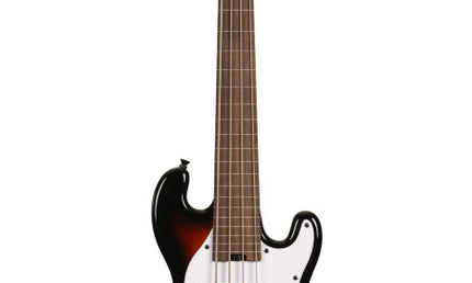 Kala-Ubass-Sb-Tb-Fl-Fretless Version Of Kala’s Solid Body U•bass®!