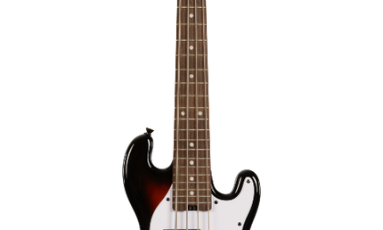 kala - Solid Body 4-String Tobacco Burst Fretted U•BASS®