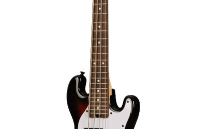 kala - Solid Body 4-String Tobacco Burst Fretted U•BASS®