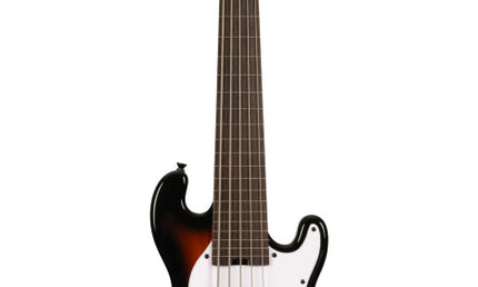 Kala-Ubass-Sb5-Tb-Fl-Fretless Version Of Kala’s Solid Body U•bass®!