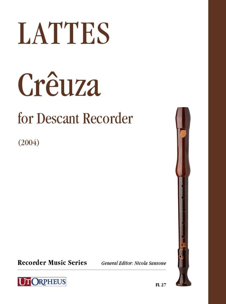 Crêuza