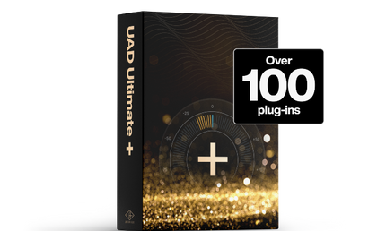 Universal Audio – APX16G2-ULT - Audio Interface