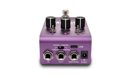 Strymon - STRULTRAVIOLET - Vintage Vibe Pedal