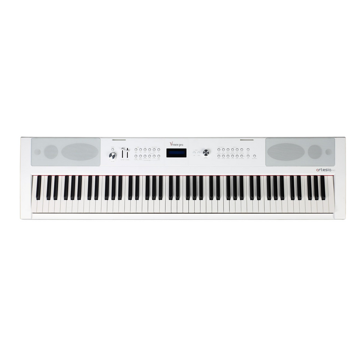 Artesia – VIVACE-WH – Stage Piano, White