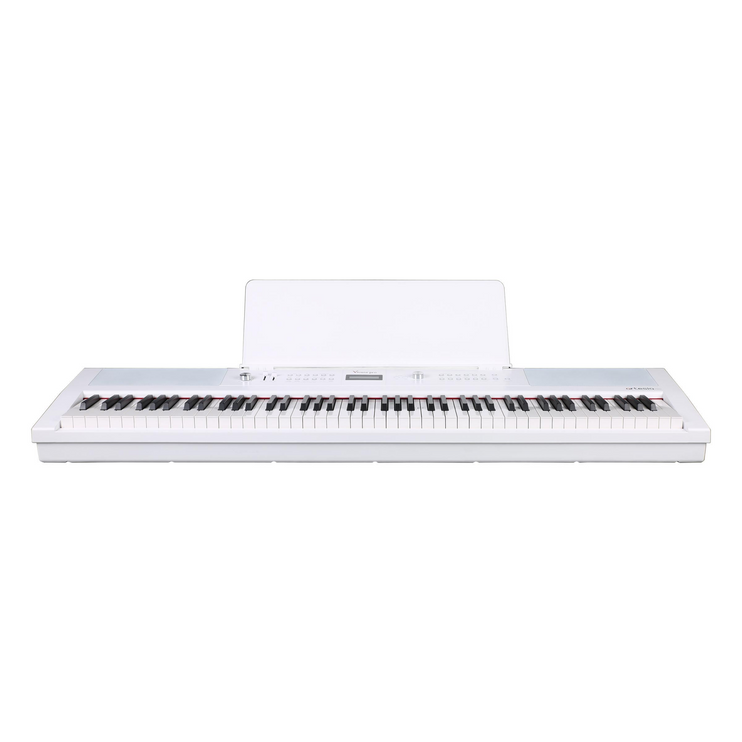 Artesia – VIVACE-WH – Stage Piano, White
