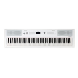 Artesia – VIVACE-PROWH – Stage Piano, White