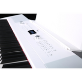 Artesia – VIVACE-PROWH – Stage Piano, White