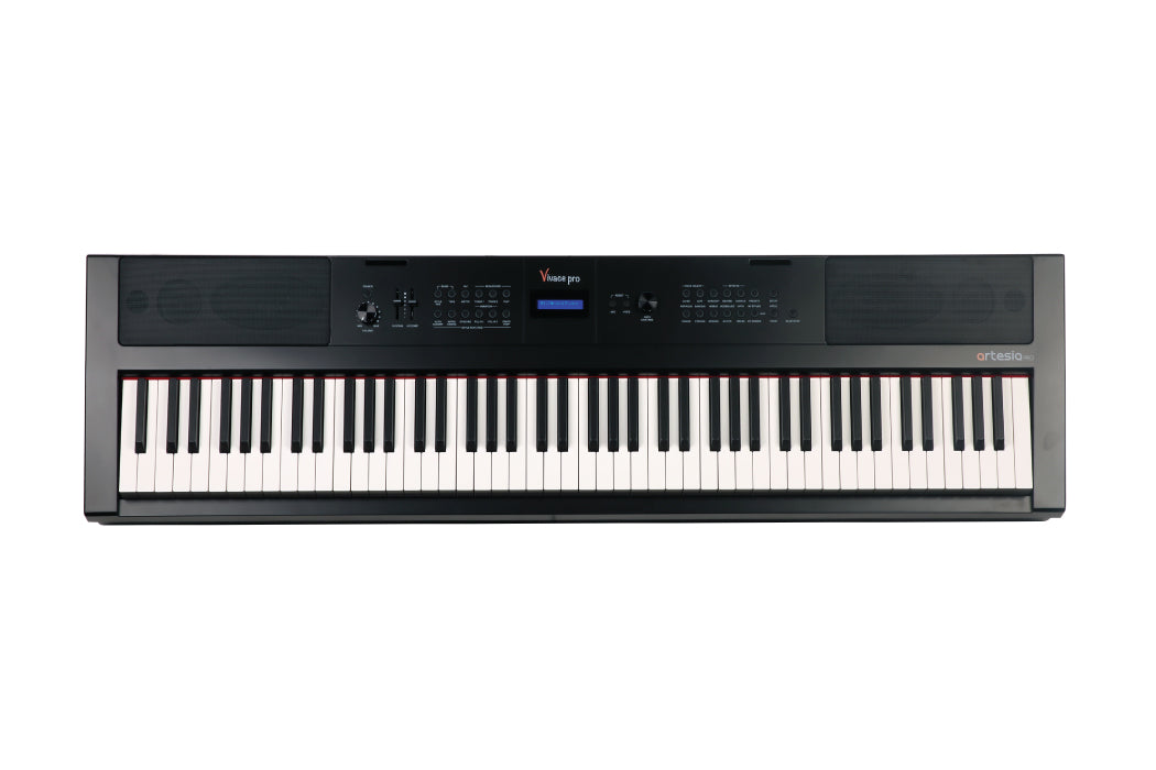 Artesia – VIVACE-PRO – Stage Piano