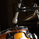 Warm Audio - WA19N - De Warm Audio Wa-19 Is Een Dynamische Studiomicrofoon Die De Beroemde Akg D19 Uit De Jaren 60 Getrouw Nabootst