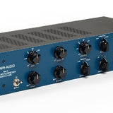 Warm Audio - WA1B - All-tube, Transformer-balanced Optical Compressor