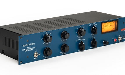 Warm Audio - WA1B - All-tube, Transformer-balanced Optical Compressor
