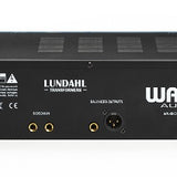 Warm Audio - WA1B - All-tube, Transformer-balanced Optical Compressor
