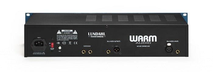 Warm Audio Warm WA-1B afbeelding 2