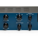 Warm Audio - WA1B - All-tube, Transformer-balanced Optical Compressor