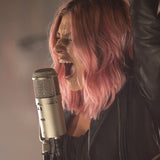 Warm Audio - WA47F - Grootmembraan Fet-condensatormicrofoon Met Rijke Middentonen En Gedetailleerde Bas