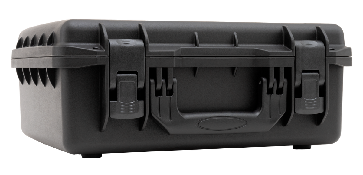 Warm Audio Flightcase for WA-47 afbeelding 3