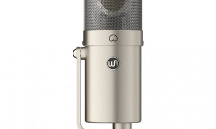 Warm Audio - WA47F - Grootmembraan Fet-condensatormicrofoon Met Rijke Middentonen En Gedetailleerde Bas