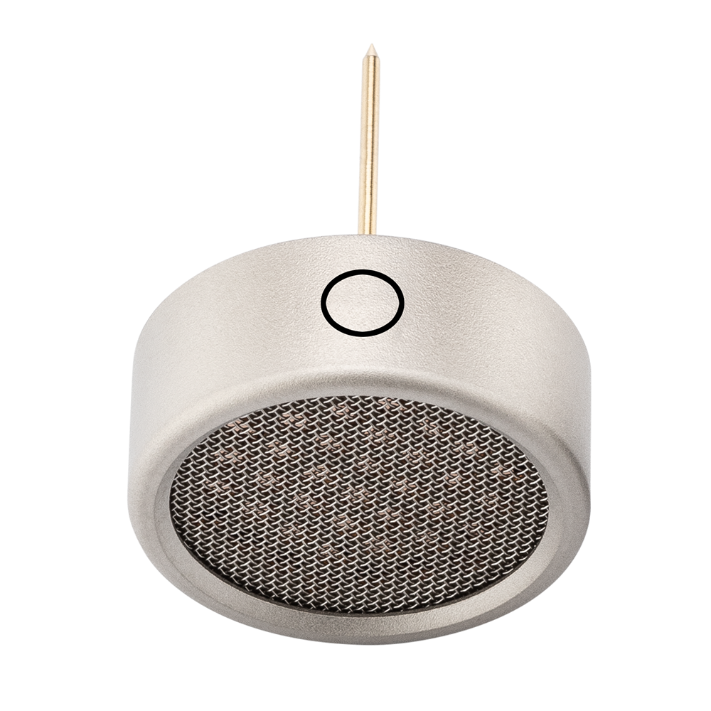 Warm Audio WA 84 Omni Capsule Ni
