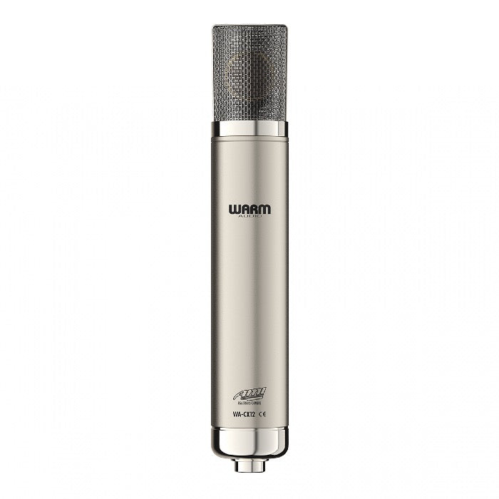 Warm Audio - WACX12 - Wa-cx12 Microphone