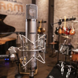 Warm Audio - WACX12 - Wa-cx12 Microphone