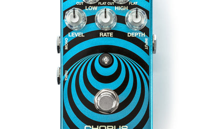MXR – MXR WA38 – Guitar Pedal