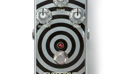 MXR – MXR WA44 – Guitar Pedal