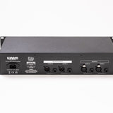 Warm Audio - WA76-D2 - Dubbelkanaals Discrete Analoge Fet-compressor Die Klassieke '76-stijl Compressie Biedt Met Moderne Verbeteringen