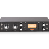Warm Audio - WA76-D - Enkelkanaals Discrete Analoge Fet-compressor Die Klassieke '76-stijl Compressie Biedt Met Moderne Verbeteringen