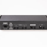 Warm Audio - WA76-D - Enkelkanaals Discrete Analoge Fet-compressor Die Klassieke '76-stijl Compressie Biedt Met Moderne Verbeteringen