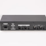 Warm Audio - WA76-A2 - Dubbelkanaals Vintage-gestemde Discrete Fet-compressor Die Klassieke '76-stijl Compressie Biedt Met Moderne Verbeteringen