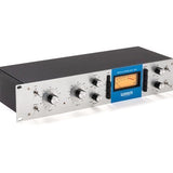 Warm Audio - WA76-A - Enkelkanaals Vintage-gestemde Discrete Fet-compressor Die Klassieke '76-stijl Compressie Biedt Met Moderne Verbeteringen