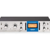 Warm Audio - WA76-A - Enkelkanaals Vintage-gestemde Discrete Fet-compressor Die Klassieke '76-stijl Compressie Biedt Met Moderne Verbeteringen