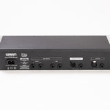 Warm Audio - WA76-A - Enkelkanaals Vintage-gestemde Discrete Fet-compressor Die Klassieke '76-stijl Compressie Biedt Met Moderne Verbeteringen
