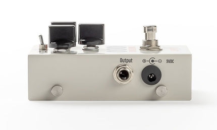 Warm Audio - WAODD - Hard-clipping Overdrive Pedal