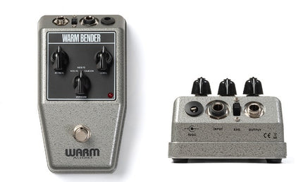 Warm Audio - WABEND - British Tone Bender Fuzz