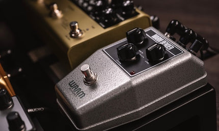 Warm Audio - WABEND - British Tone Bender Fuzz