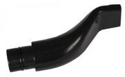 Hohner Mondstuk, krom, voor Melodica, Student 26/32 – HOTM70026