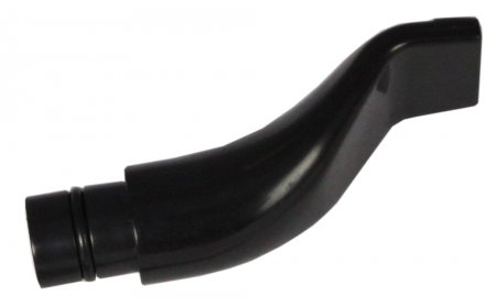 Hohner Mondstuk, krom, voor Melodica, Student 26/32 – HOTM70026