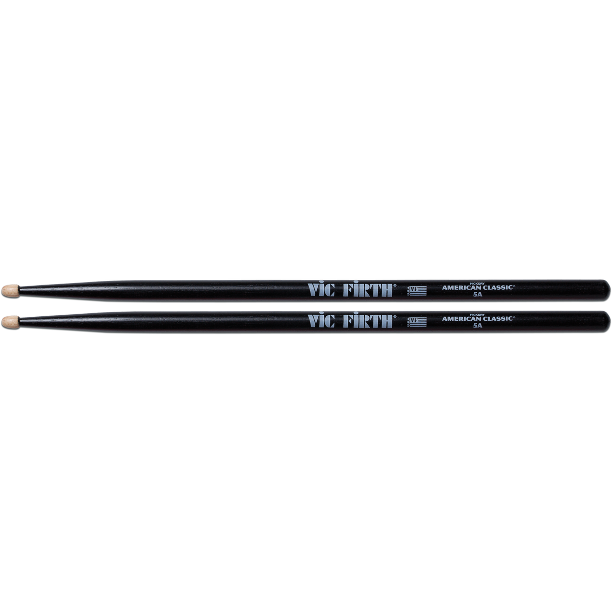 Vic Firth 5AB American Classic drumstokken
