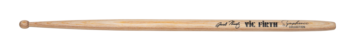 Vic Firth Snare Sticks, Symphonic, Jake Nissly, SJN