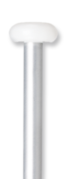 Vic Firth Multi Tenor Mallets, Corpsmaster Series, MT1AS