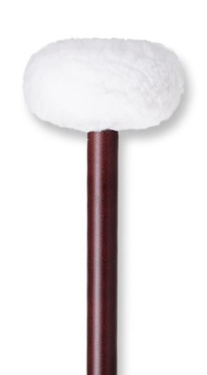 Vic Firth Gong Mallets, Soundpower Series, GB2, small