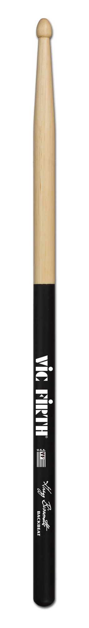 Vic Firth SGB2 Gregg Bissonette Signature drumstokken