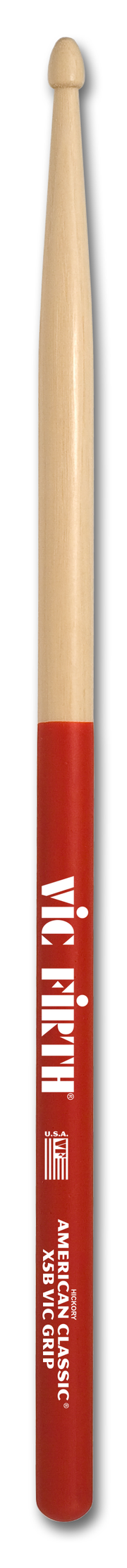 Vic Firth X5BVG American Classic drumstokken