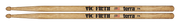 Vic Firth 7AT Terra drumstokken – houten tip