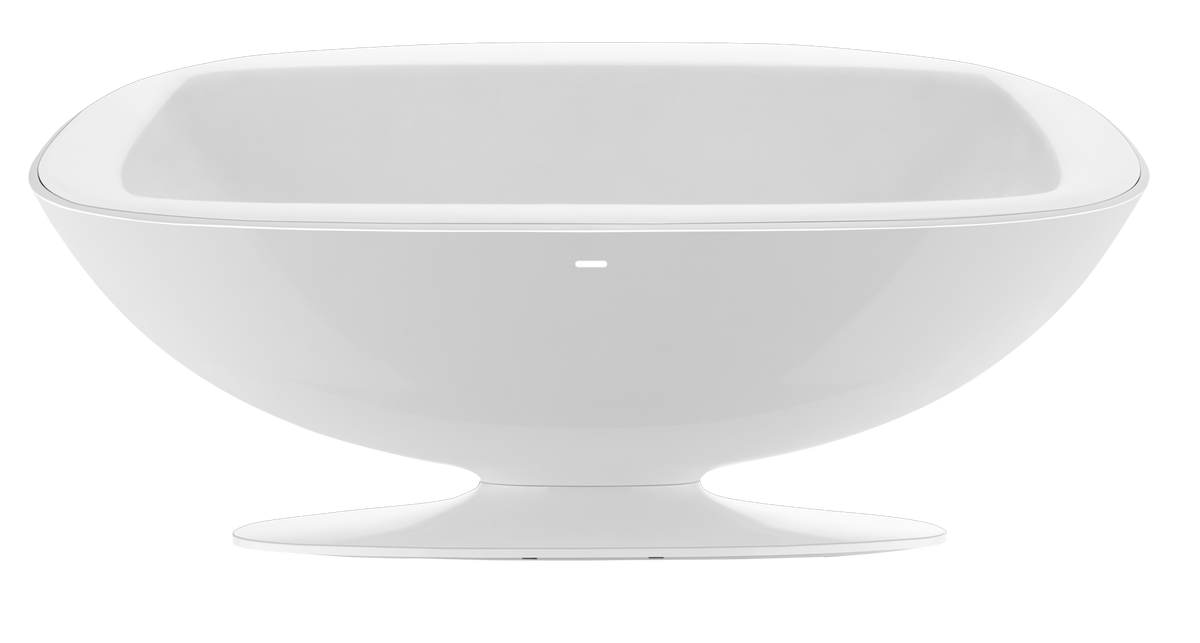 LAVA Space Charging Dock 36", Space White