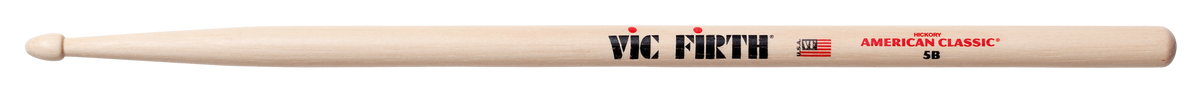 Vic Firth 5B American Classic drumstokken